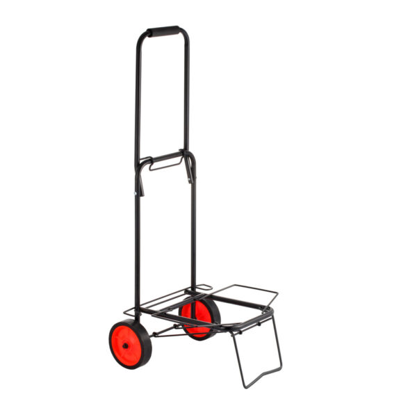 Einkaufswagen Bricotech 42 x 39 x 97 cm Mehrzweck (4 Stück) – Bild 3