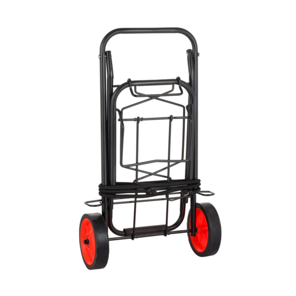 Einkaufswagen Bricotech 42 x 39 x 97 cm Mehrzweck (4 Stück) – Bild 4