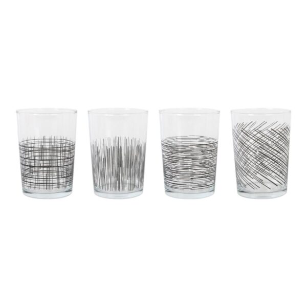 Gläserset LAV BDG392UB4046 515 ml (6 Stück) – Bild 2