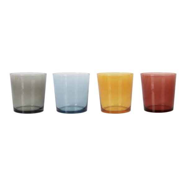 Bierglas LAV BDG386PFT4.61 4 Stücke (6 Stück) – Bild 3