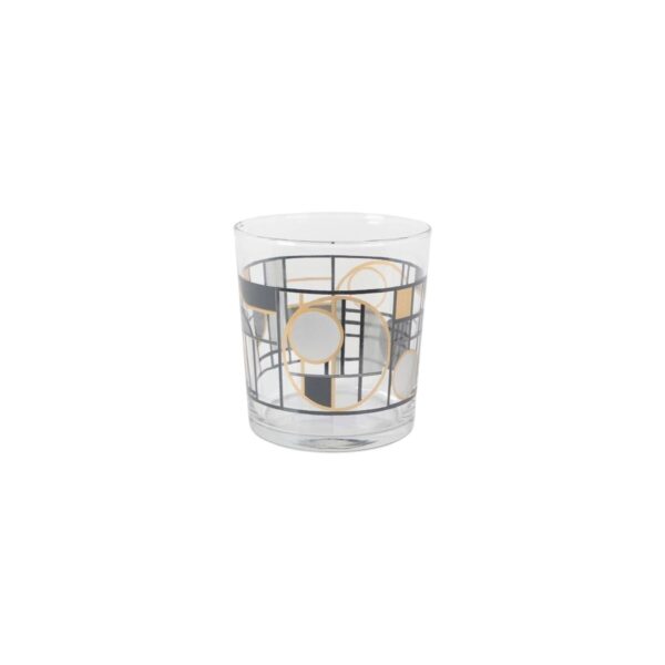 Bierglas LAV BDG386SB4942 4 Stücke (6 Stück) – Bild 3