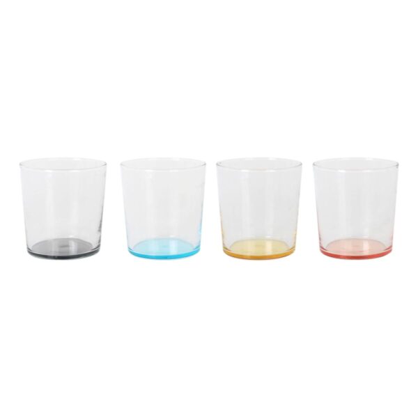 Bierglas LAV BDG386PBT.60 4 Stücke (6 Stück) – Bild 3