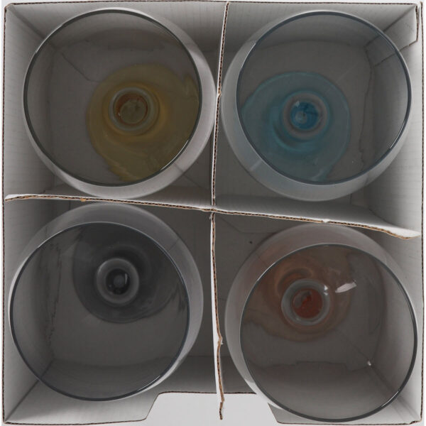 Cocktail-Glas LAV 645 ml 9,4 x 20 cm 4 Stücke (6 Stück) – Bild 8