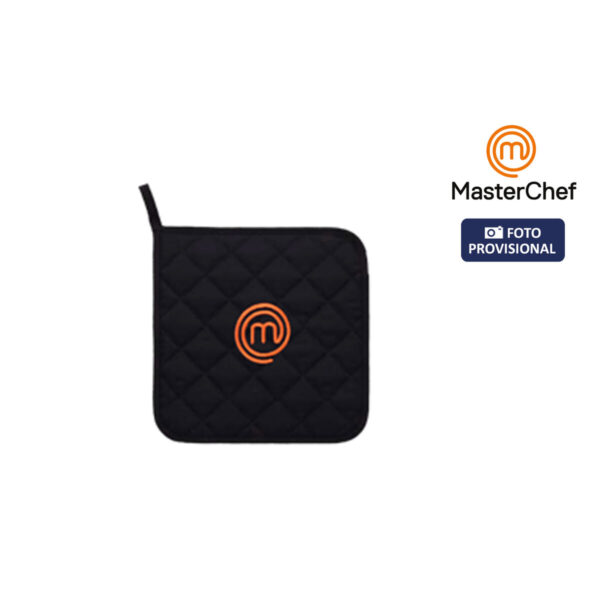 Backofen-Greifer MasterChef 20 x 20 cm (72 Stück) – Bild 3