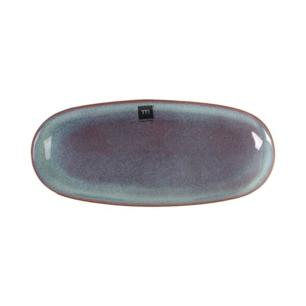 Kochschüssel La Mediterránea Melow Oval (24 Stück) – Bild 2