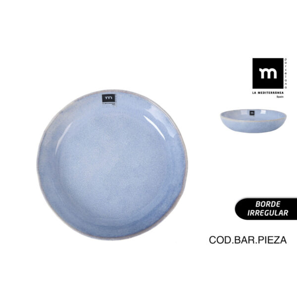 Kochschüssel La Mediterránea Macarella blue (18 Stück) – Bild 4