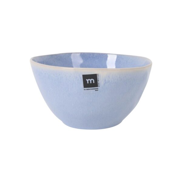 Schüssel La Mediterránea Macarella blue Ø 18 cm 1,3 L (16 Stück) – Bild 2