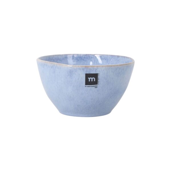 Schüssel La Mediterránea Macarella blue Ø 15,3 cm 900 ml (24 Stück) – Bild 2