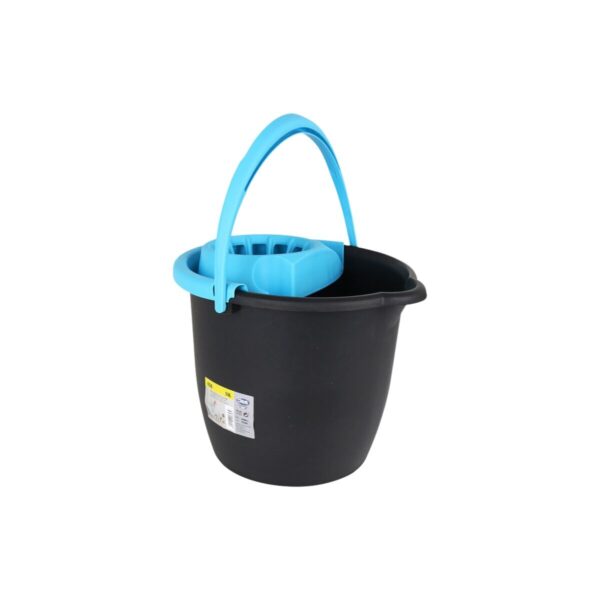 Putzeimer Dem Eco 14 L ø 30,5 x 34 x 28 cm (12 Stück) – Bild 2