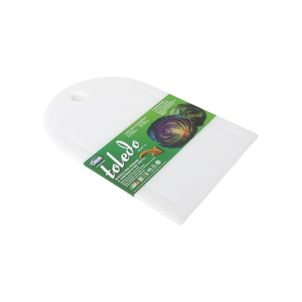 Schneidebrett Dem Taglieri 37 x 25 cm (12 Stück) – Bild 2