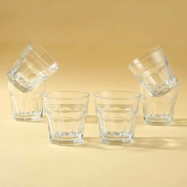 Wasserglas La Mediterránea 0,3 L (24 Stück) – Bild 5