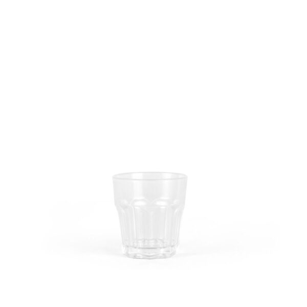 Wasserglas La Mediterránea (24 Stück) – Bild 4