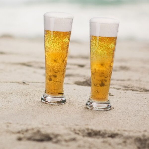 Bierglas La Mediterránea 0,45 L (24 Stück) – Bild 5