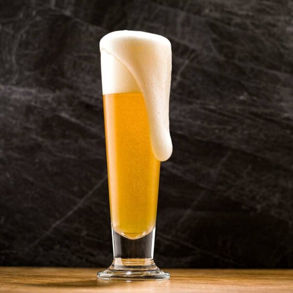Bierglas La Mediterránea 0,4 l (24 Stück) – Bild 2