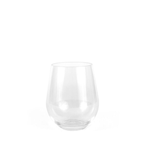 Wasserglas La Mediterránea 0,4 l (24 Stück) – Bild 3
