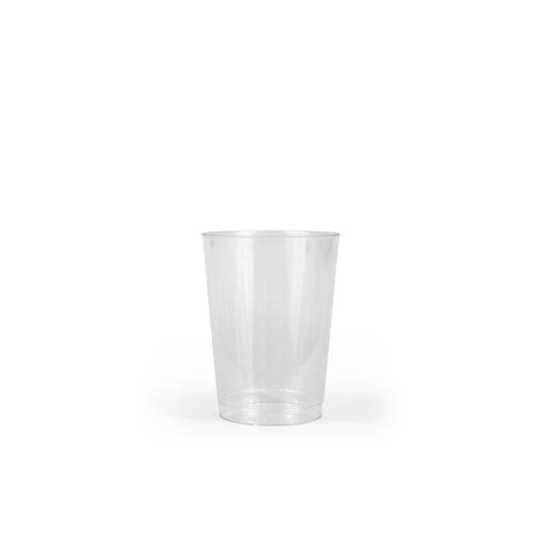 Gläserset Algon Kunststoff 300 ml 7 Stücke (24 Stück) – Bild 3