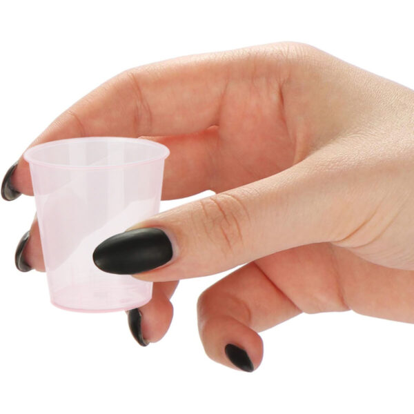 Schnapsglas Algon Ø 4 cm 30 ml 24 Stücke (24 Stück) – Bild 4