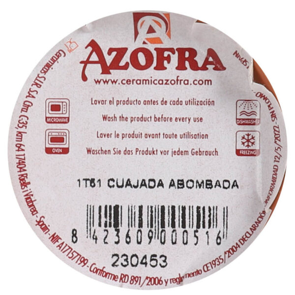 Kochtopf Azofra ø 7,9 x 6,5 cm (16 Stück) – Bild 3