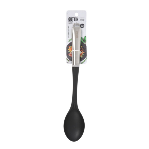 Löffel Quttin Stahl 35 x 6 x 3 cm (30 Stück) – Bild 2