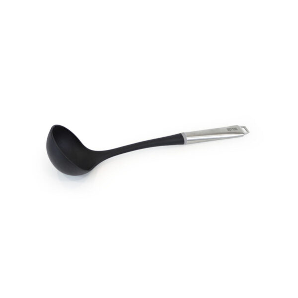 Löffel Quttin Stahl 34,5 x 9 x 7 cm (24 Stück) – Bild 4