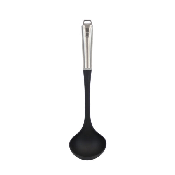 Löffel Quttin Stahl 34,5 x 9 x 7 cm (24 Stück) – Bild 8