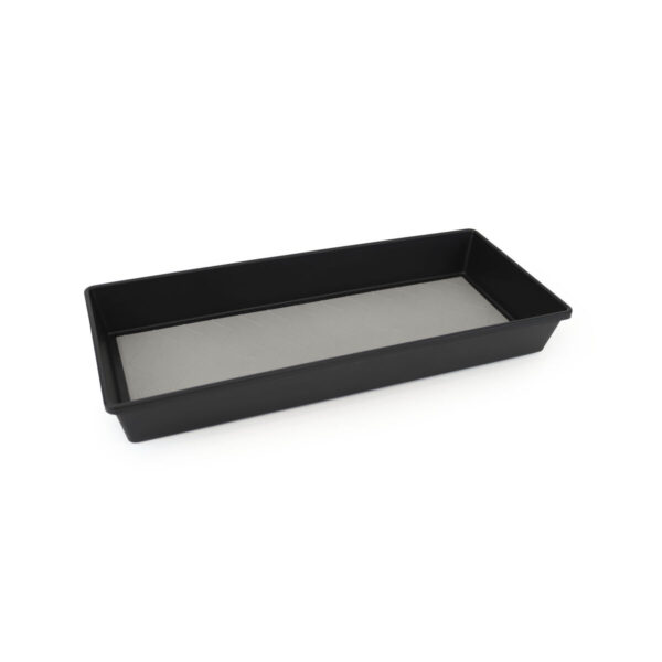 Mehrzweck-Organizer Confortime NON-SLIP 40 x 17 x 5 cm (24 Stück) – Bild 3