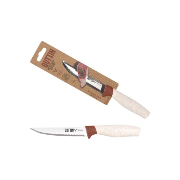Küchenmesser Quttin Terra 12 cm (36 Stück) – Bild 3