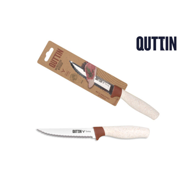Küchenmesser Quttin Terra 12 cm (36 Stück) – Bild 2