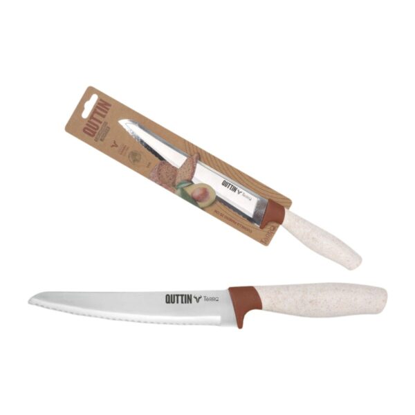 Küchenmesser Quttin Terra 20 cm (24 Stück) – Bild 4