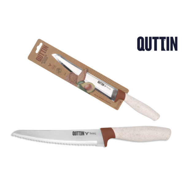 Küchenmesser Quttin Terra 20 cm (24 Stück) – Bild 3