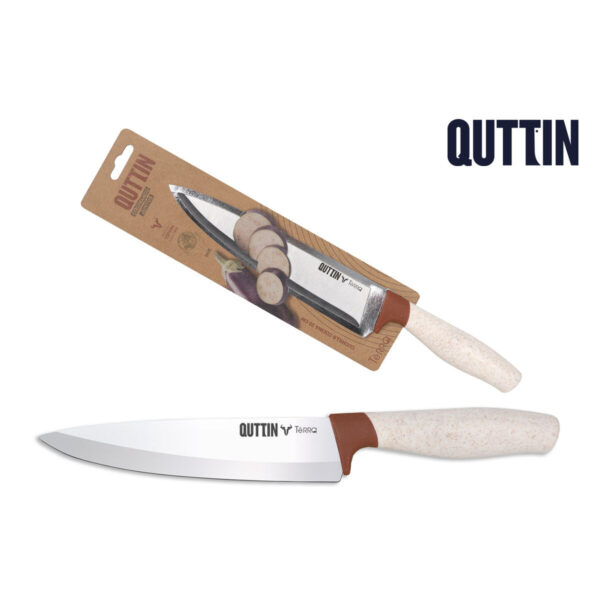 Küchenmesser Quttin Terra 20 cm (24 Stück) – Bild 3
