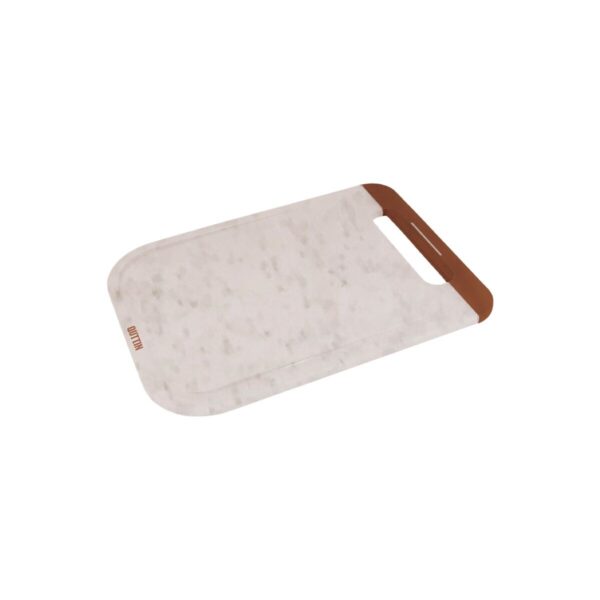 Schneidebrett Quttin TERRA 26,5 x 18 x 0,7 cm (12 Stück) – Bild 2