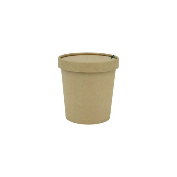 Geschirr-Set Algon 800 ml 4 Stücke (12 Stück) – Bild 4
