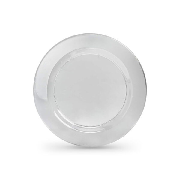Geschirr-Set Algon 19 cm 6 Stücke (24 Stück) – Bild 3