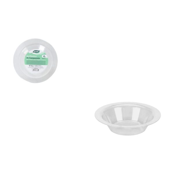 Satz für Appetithäppchen Algon 19 cm 4 Stücke (24 Stück) – Bild 2