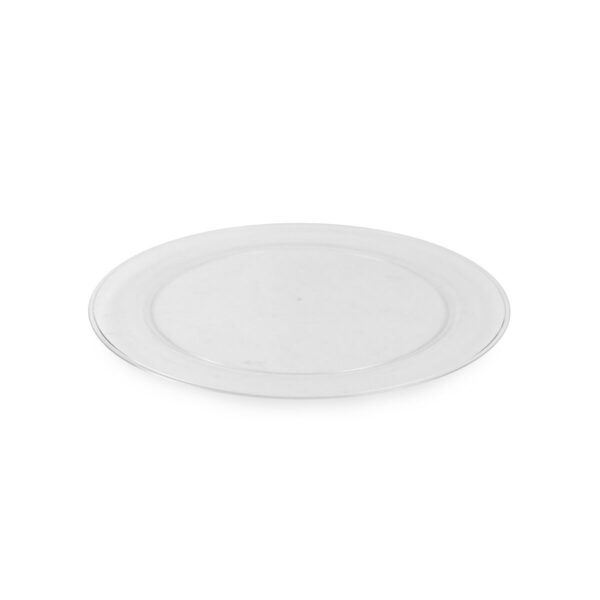 Geschirr-Set Algon 40,5 x 40,5 x 1,7 cm rund (18 Stück) – Bild 4