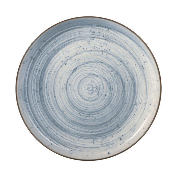 Kochschüssel La Mediterránea Swirl kreisförmig ø 32,1 cm (6 Stück) – Bild 4