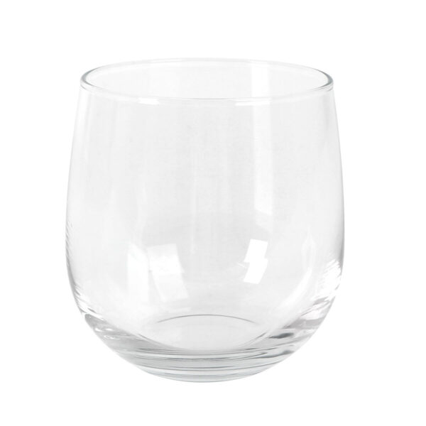 Gläserset LAV Gaia 415 ml 6 Stücke (8 Stück) – Bild 4