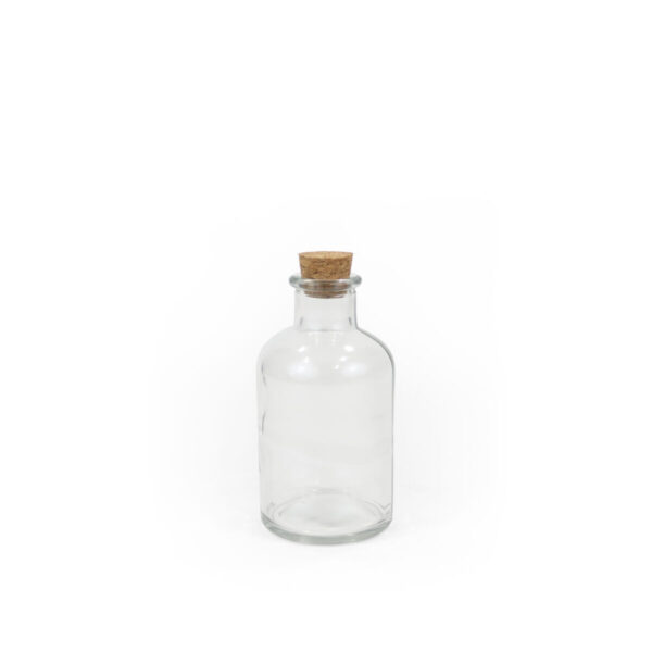 Glas-Flasche La Mediterránea 0,25 L (36 Stück) – Bild 3