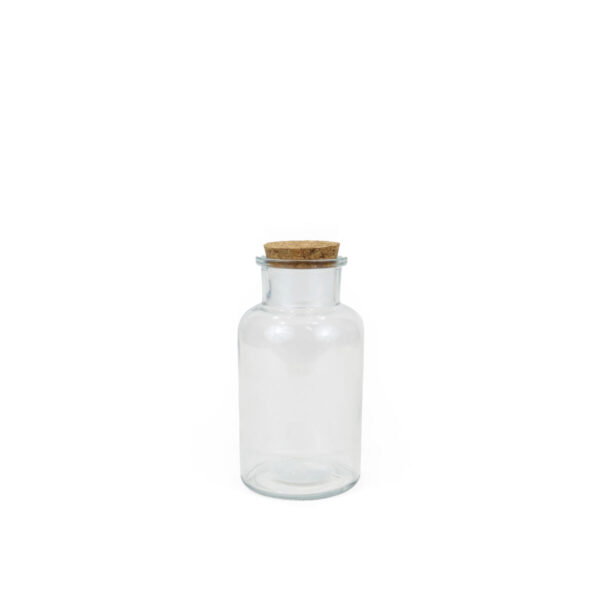 Glas-Flasche La Mediterránea 250 ml 0,25 L (36 Stück) – Bild 3