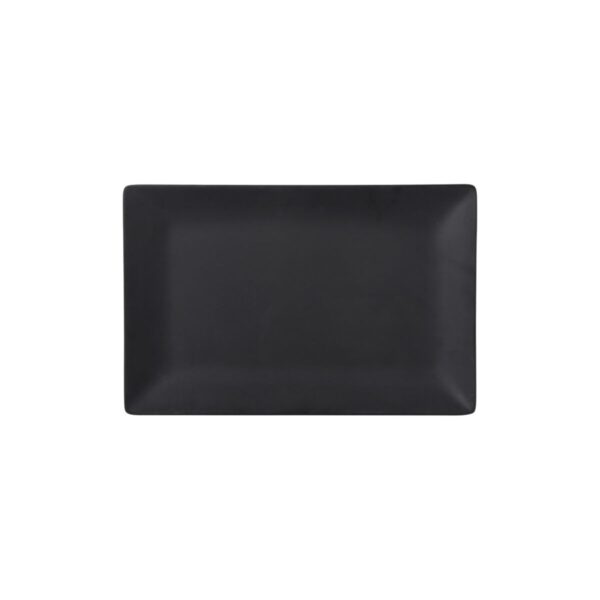 Tablett für Snacks La Mediterránea 30 x 20 x 2,5 cm (12 Stück) – Bild 2