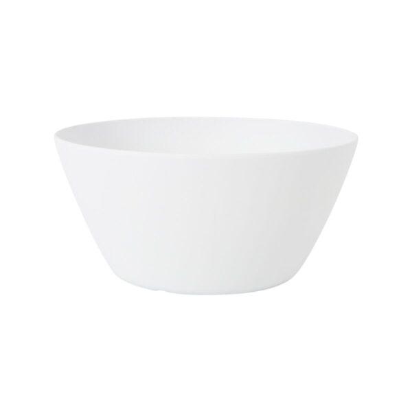 Salatschüssel La Mediterránea 25,5 x 13,5 cm (8 Stück) – Bild 2