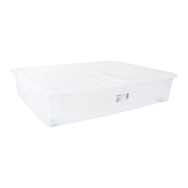 Aufbewahrungsbox Tontarelli 79 x 59 x 17 cm (6 Stück) – Bild 2