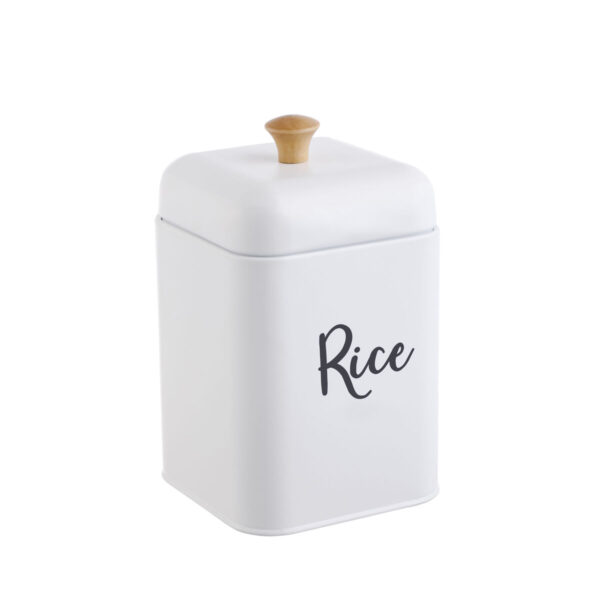Metalldose Quttin RICE (12 Stück) – Bild 4