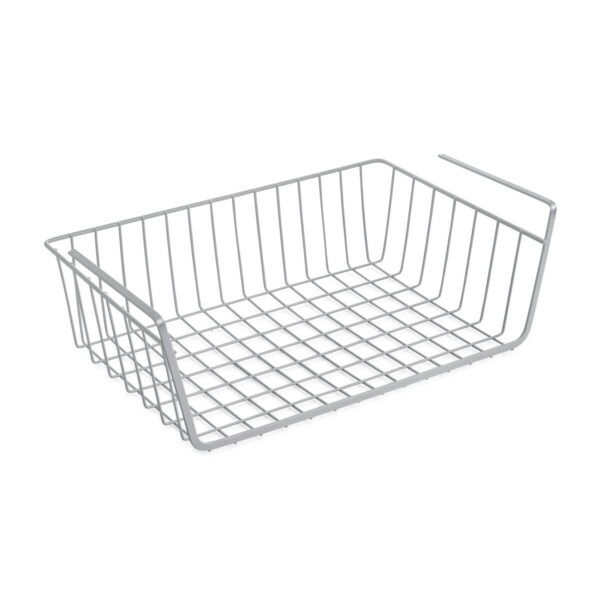 Küchenregalkorb Confortime 40,5 x 25,5 x 14 cm (12 Stück) – Bild 8