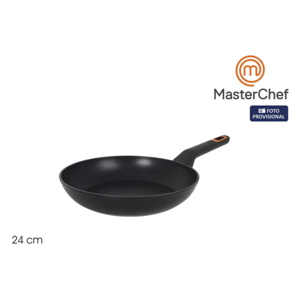 Pfanne MasterChef (6 Stück) – Bild 4