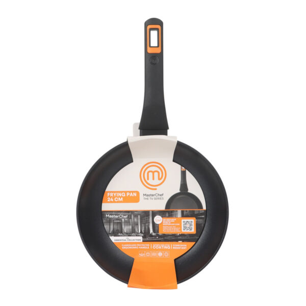 Pfanne MasterChef (6 Stück) – Bild 2