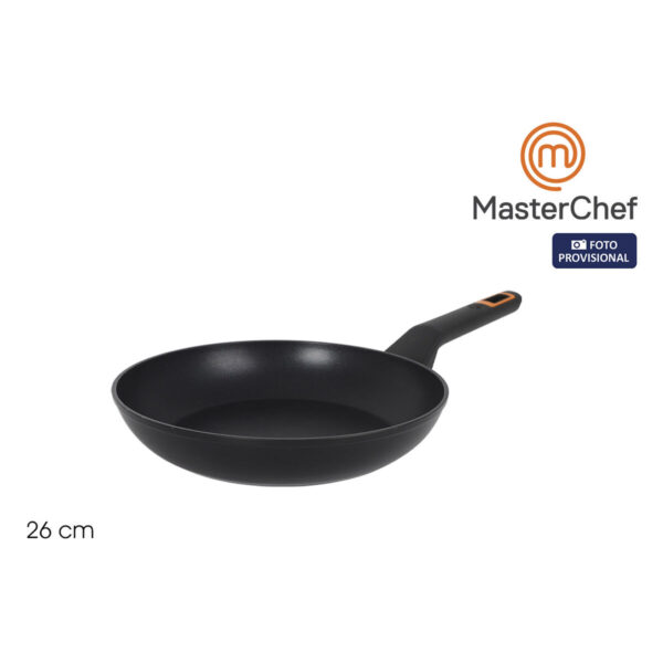 Pfanne MasterChef (6 Stück) – Bild 4