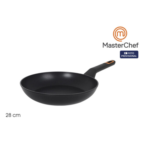 Pfanne MasterChef (6 Stück) – Bild 4
