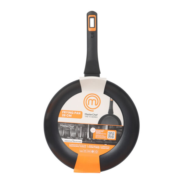 Pfanne MasterChef (6 Stück) – Bild 2